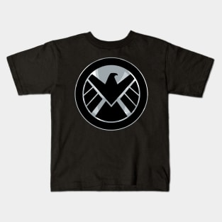 New Shield Kids T-Shirt